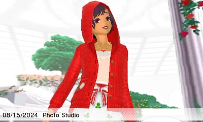 screenshots from style savvy trendsetters